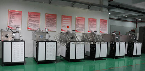 সম্পর্কে সর্বশেষ কোম্পানি খবর শিল্প আবরণীতে বিপ্লব: সাংহাই রয়্যাল টেকনোলজির এয়ার-টু-এয়ার কন্টিনিউয়াস স্পুটারিং ডিপোজিশন লাইন