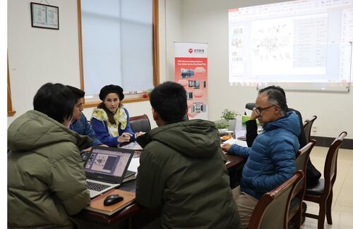 সম্পর্কে সর্বশেষ কোম্পানি খবর রাজকীয় প্রযুক্তি থেকে ক্যাথোডিক আর্ক ডিপোজিশন সরঞ্জাম সহ প্রিমিয়াম আলংকারিক এবং কার্যকরী আবরণ অর্জন করুন