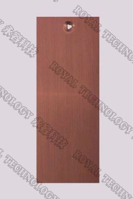 ভালো দাম মেটাল রোজ গোল্ড ভ্যাকুয়াম Pvd আবরণ সেবা শিল্প জন্য আয়ন ধাতুলেপন অনলাইন