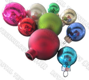 ভালো দাম প্লাস্টিক Metalizing PVD আবরণ সেবা, তাপীয় বাষ্পীভবন আবরণ, পরিবেশগতভাবে বন্ধুত্বপূর্ণ আবরণ অনলাইন