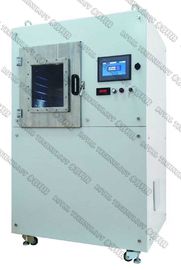 ভালো দাম ফরেনসিক পুলিশ সরঞ্জাম, উচ্চ ভ্যাকুয়াম ধাতবায়ন ব্যবস্থা, দস্তা / স্বর্ণ / সিলভার / অ্যালুমিনিয়াম পিভিডি ধাতবকরণ সরঞ্জাম অনলাইন