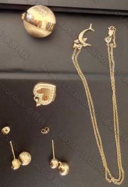 আলংকারিক আইপিজি 24 কে রিয়েল গোল্ড প্লেটিং মেশিন, গহনা সোনার ধাতুপট্টাবৃত মেশিনের জন্য উচ্চ পরিধান প্রতিরোধের