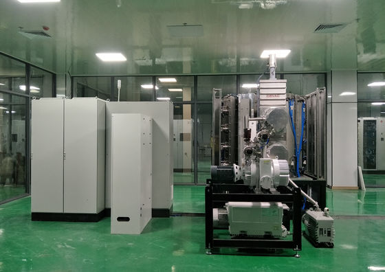 ভালো দাম ভ্যাকুয়াম লেপ পিভিডি ভ্যাকুয়াম লেপ মেশিন টাচ স্ক্রিন অপারেশন উপায় এবং অপারেটিং তাপমাত্রা পরিসীমা রুম তাপমাত্রা 400 °C পর্যন্ত অনলাইন