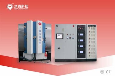 ভালো দাম RTSP1200-DPC কপার/সিলভার/সোনা/গ্রাফাইট অতি পাতলা ফিল্ম ডিপোশন মেশিন অনলাইন