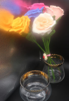 গ্লাসওয়্যার সোনার ধাতুপট্টাবৃত মেশিন 2-সাইড সোনার রঙের প্রতিবিম্ব, স্ট্রং অ্যাডিশন টিএন সোনার আবরণ