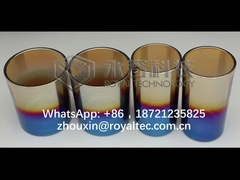 বেবি ব্লু+ গাঢ় অ্যাম্বার