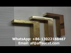 বড় আকারের কল জন্য ফ্ল্যাট নাকাল মেশিন