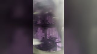 PECVD- SiOx জমা